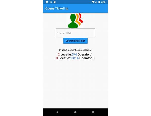 Queue Maker for Android - Download the APK from Habererciyes